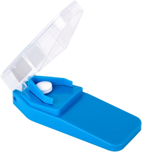 ezy dose Pill Cutter and Splitter - Assorted Colors-025715670157-LR-38901-2-LR eShop
