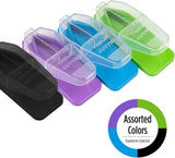 ezy dose Pill Cutter and Splitter - Assorted Colors-025715670157-LR-38901-5-LR eShop