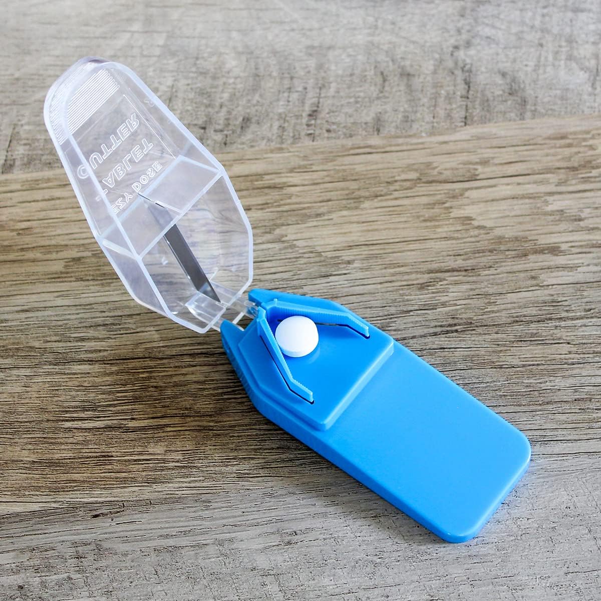 ezy dose Pill Cutter and Splitter - Assorted Colors-025715670157-LR-38901-6-LR eShop