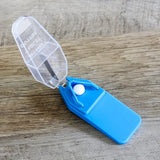 ezy dose Pill Cutter and Splitter - Assorted Colors-025715670157-LR-38901-6-LR eShop