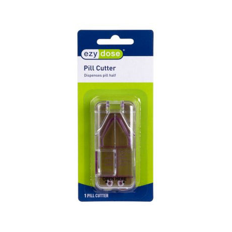 Ezy Dose Pill Cutter and Splitter with Dispenser | Cuts Pills, Vitamins, Tablets-025715677552-LR-303565-1-LR eShop