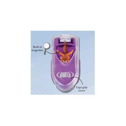 Ezy Dose Pill Cutter and Splitter with Safe Shield | Cuts Pills, Vitamins, Tablets | Travel Sized-025715676616-LR-254190-1-LR eShop