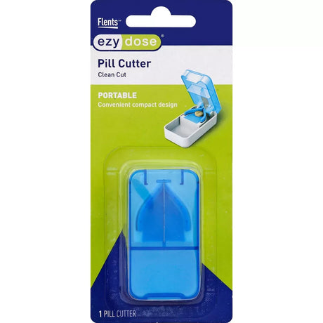 ezy dose Pill Cutter for Splitting Tablets with Precision - Assorted Colors-025715677088-LR-309977-1-LR eShop