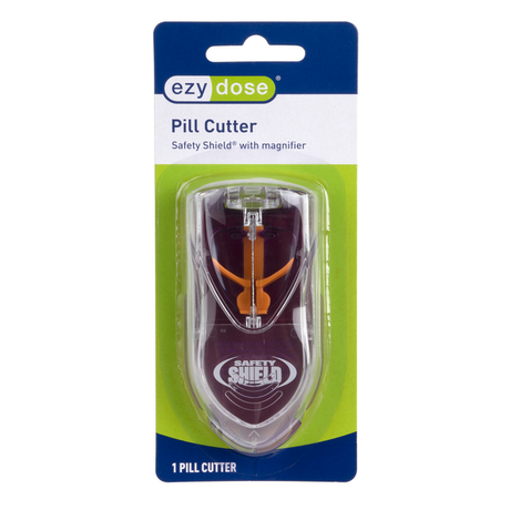 ezy dose Pill Cutter with Safety Shield - Assorted Colors-025715676616-LR-254190-1-LR eShop