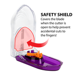 ezy dose Pill Cutter with Safety Shield - Assorted Colors-025715676616-LR-254190-6-LR eShop