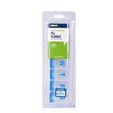 ezy dose Pill Planner Extra Extra Large Weekly Medication Organizer - Assorted Colors-025715675787-LR-303570-3-LR eShop