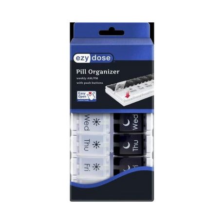 EZY DOSE PILL PLANNR AM/PM B/W-025715013190-LR-346437-1-LR eShop