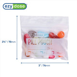 ezy dose Pill Pouches, 50 count-025715670508-LR-254170-2-LR eShop