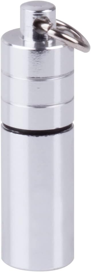 ezy dose Pocket Fob Pill Container Portable Mini Case for On the Go Medication Storage-025715670225-LR-101462-2-LR eShop