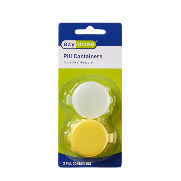 ezy dose Pocket Pill Caddy - Assorted, 2 count-025715671963-LR-157011-1-LR eShop