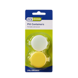 ezy dose Pocket Pill Caddy - Assorted, 2 count-025715671963-LR-157011-1-LR eShop