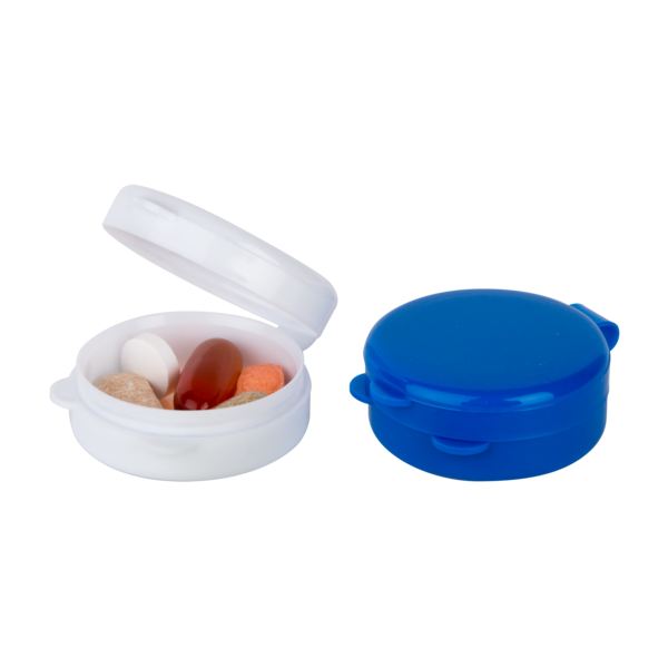 ezy dose Pocket Pill Caddy - Assorted, 2 count-025715671963-LR-157011-3-LR eShop