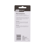 ezy dose Pocket Pill Caddy - Assorted, 2 count-025715671963-LR-157011-5-LR eShop