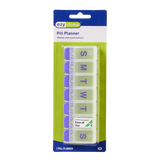 ezy dose Push Button Weekly Pill Organizer - Assorted-025715675770-LR-254187-1-LR eShop