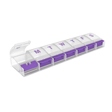 ezy dose Push Button Weekly Pill Organizer - Assorted-025715675770-LR-254187-3-LR eShop