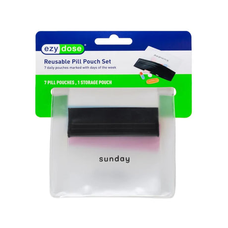 ezy dose Reusable Pill Pouch Set-025715015507-LR-355364-1-LR eShop