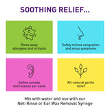 Ezy Dose Saline Nasal Rinse Packets, 100 count-025715012650-LR-359262-3-LR eShop