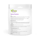 Ezy Dose Saline Nasal Rinse Packets, 100 count-025715012650-LR-359262-5-LR eShop