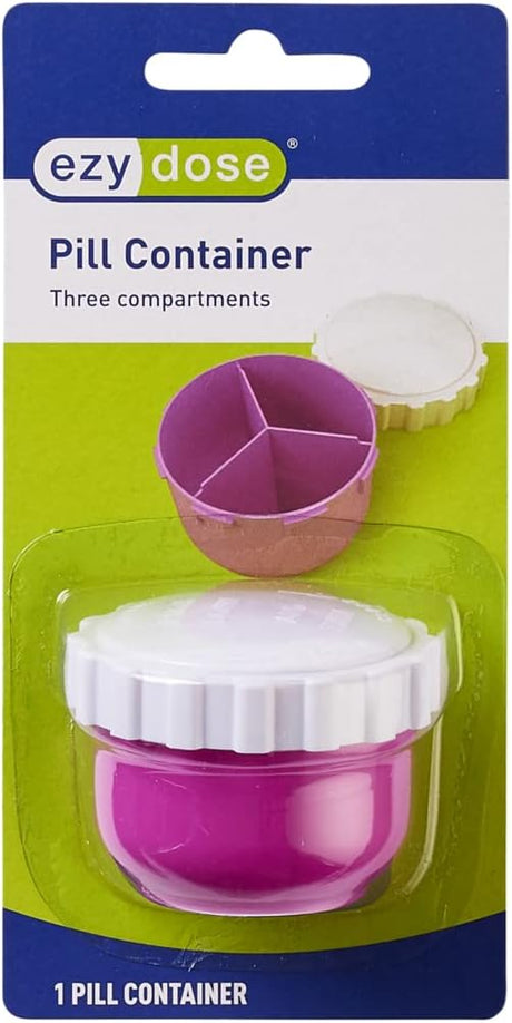 ezy dose Three Compartment Travel Pill Container-025715676906-LR-322788-1-LR eShop