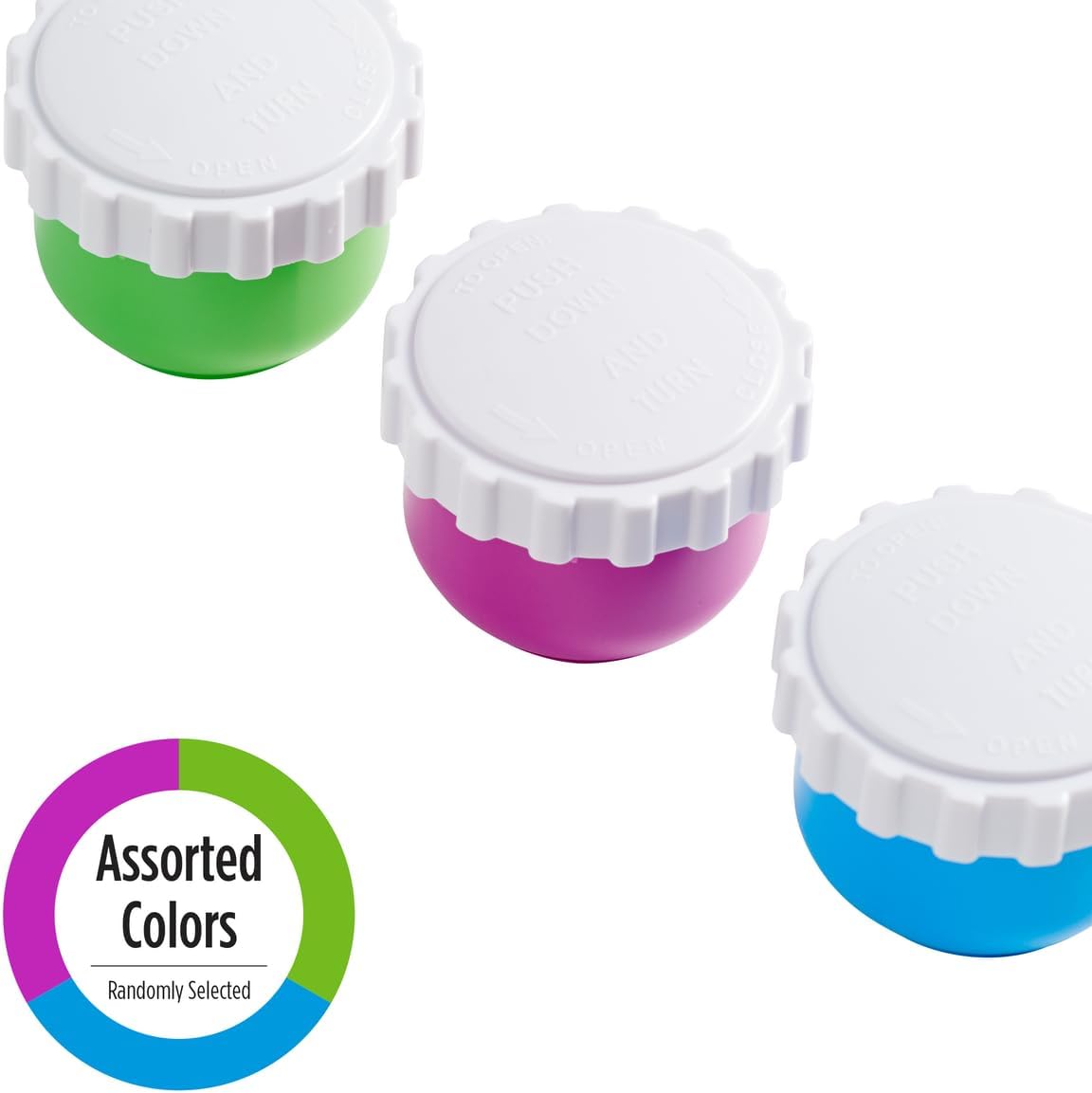 ezy dose Three Compartment Travel Pill Container-025715676906-LR-322788-3-LR eShop