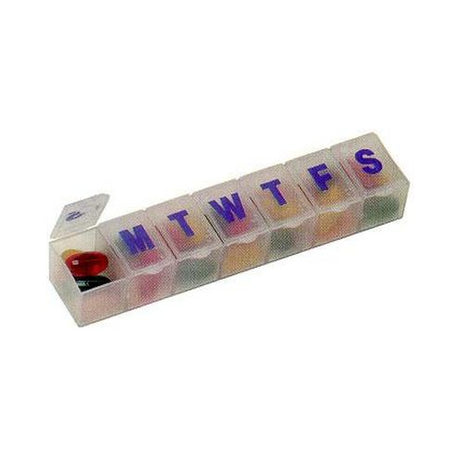Ezy Dose Travel (7-Day) Pill, Medicine, Vitamin Organizer Box-025715670065-LR-101655-1-LR eShop