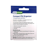 Ezy Dose Travel Pill Organizer with Mirror, Assorted-025715016825-LR-359264-8-LR eShop