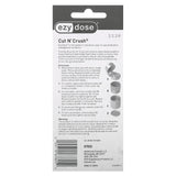 ezy dose Ultra Fine Cut N' Crush Ultra Fine Pill Crusher-025715678252-LR-307257-3-LR eShop