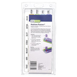 ezy dose Weekly 4 Times a Day Pill Organizer - Rainbow-025715012360-LR-339067-5-LR eShop