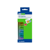 Ezy Dose Weekly AM/PM Pill Oganizer - Rainbow-025715012346-LR-339065-1-LR eShop