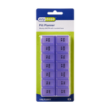 ezy dose Weekly AM/PM Pill Organizer - Assorted-025715673752-LR-254178-1-LR eShop