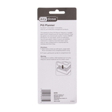 ezy dose Weekly AM/PM Pill Organizer - Assorted-025715673752-LR-254178-7-LR eShop