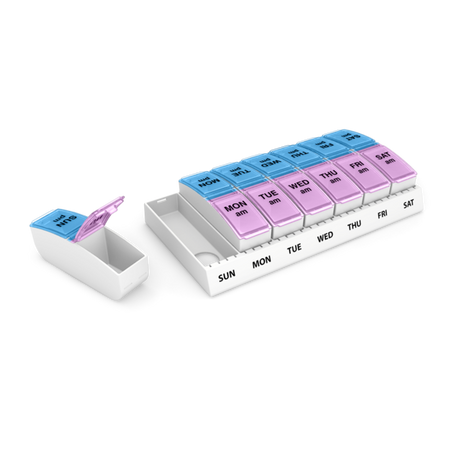 ezy dose Weekly AM/PM Travel Pill Planner-025715670546-LR-254171-2-LR eShop