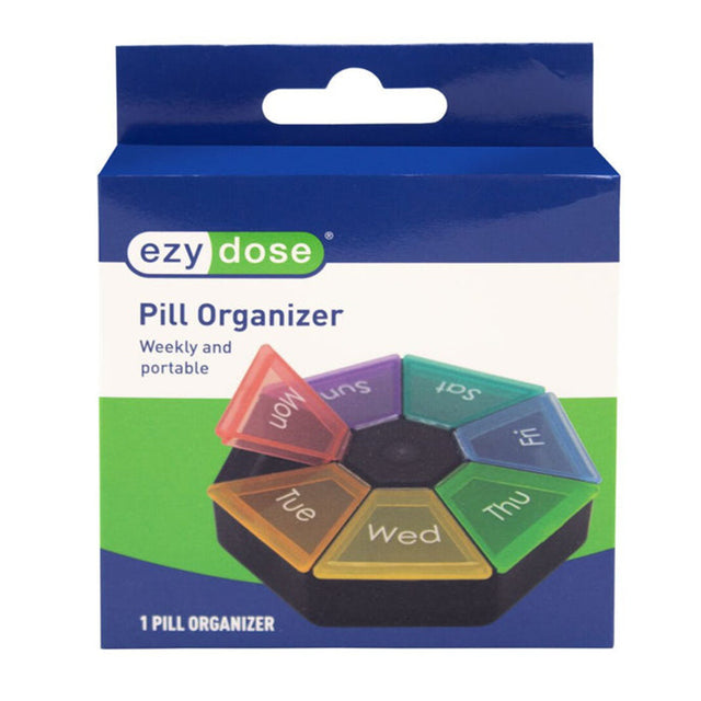 ezy dose Weekly Pill Organizer and Planner - Rainbow-025715014678-LR-355361-1-LR eShop