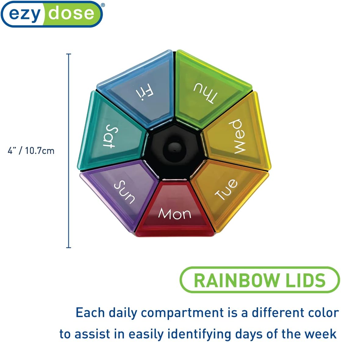 ezy dose Weekly Pill Organizer and Planner - Rainbow-025715014678-LR-355361-4-LR eShop