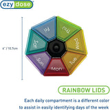 ezy dose Weekly Pill Organizer and Planner - Rainbow-025715014678-LR-355361-4-LR eShop