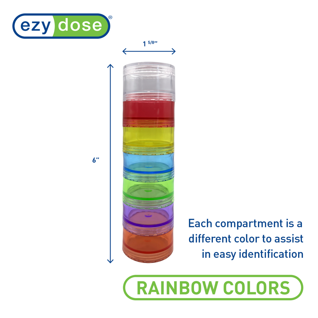 ezy dose Weekly Stackable Pill Planner-025715674490-LR-157010-4-LR eShop