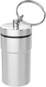 Ezy Dose XL Pill Container Keychain - Assorted Colors-025715011479-LR-338795-2-LR eShop