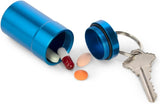 Ezy Dose XL Pill Container Keychain - Assorted Colors-025715011479-LR-338795-7-LR eShop
