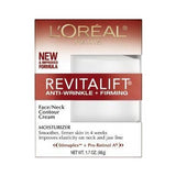 L'Oreal Paris Revitalift Anti-Wrinkle + Firming Day Face Moisturizer, , 1.7 oz.