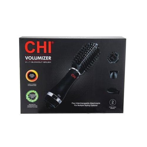 CHI VOLUMIZER 4IN1 BLOWOUT BRSH