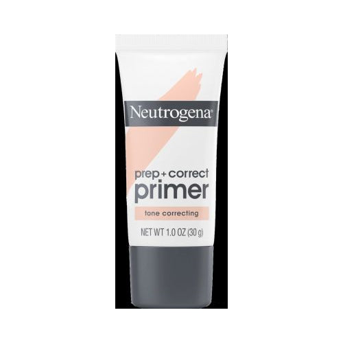 Neutrogena Prep + Correct Primer for Even Tone, 1.0 oz