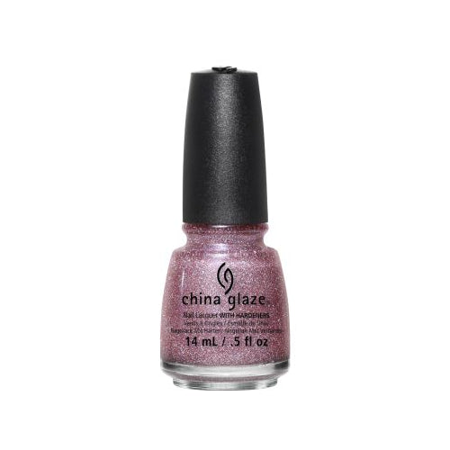 Nail Lacquer with Hardeners- You're Too Sweet