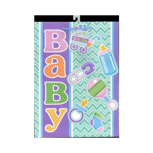 GIFT BAG BABY EX LARGE