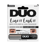 Duo Line It Lash It Eyeliner & Adhesive