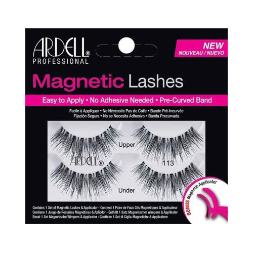 ARD MAGNETIC LASHES WISPIES