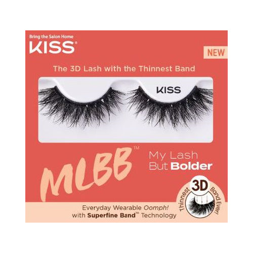 LASH MLB BOLDER 3D FAUX MNK EM