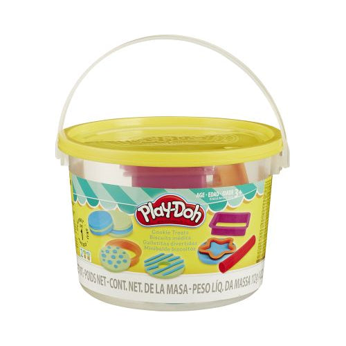 Play-Doh Mini Sweet Shoppe Bucket Assortment