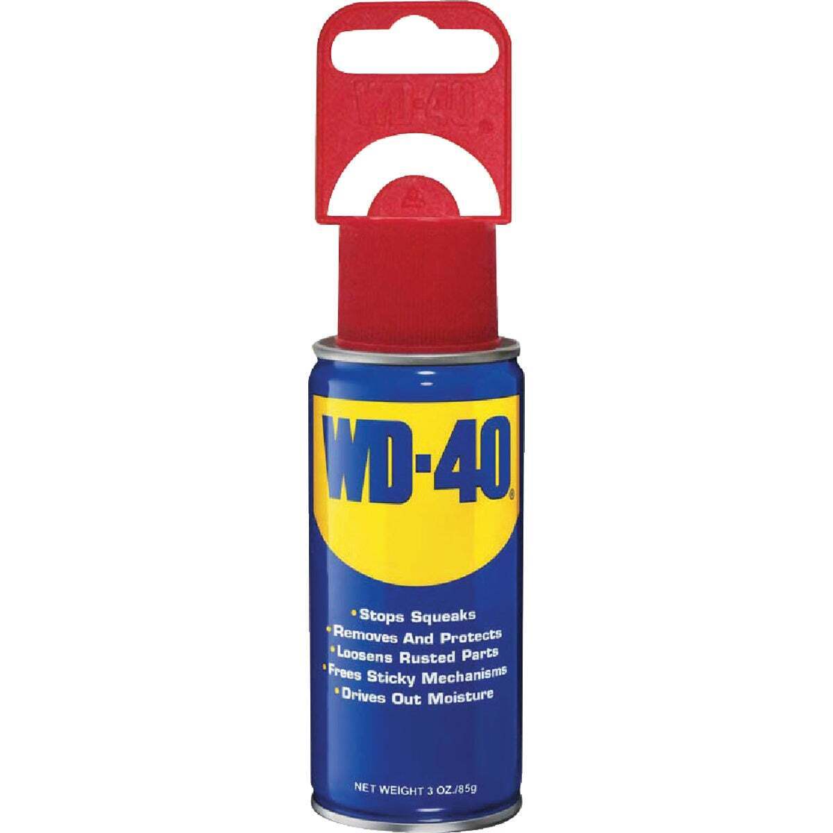 WD40 2.75OZ AEROSOL