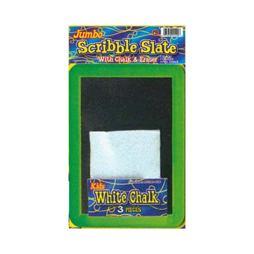 Play Scribble Slate Jumbo Chalkboard