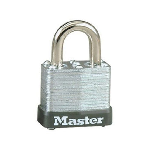 Master Lock 105D Tough Under Fire